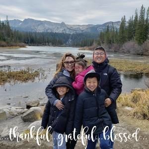 Meet your Posher, Sung